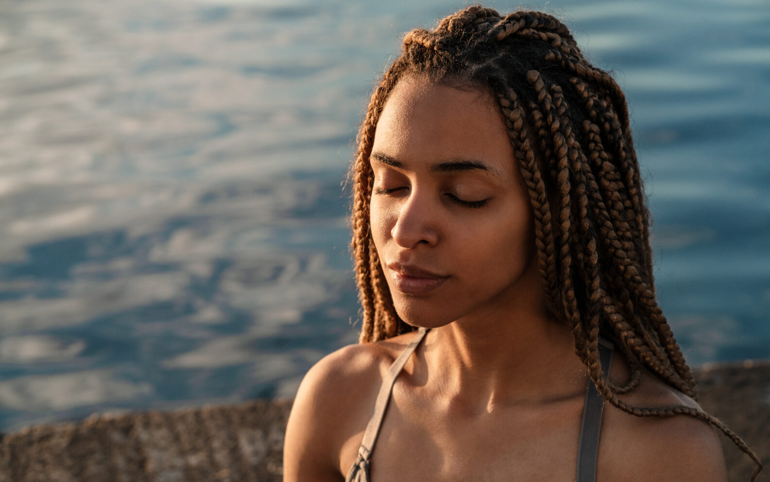Harnessing the Power of Mental Vitamins: Silence and Intention for Overall Well-being