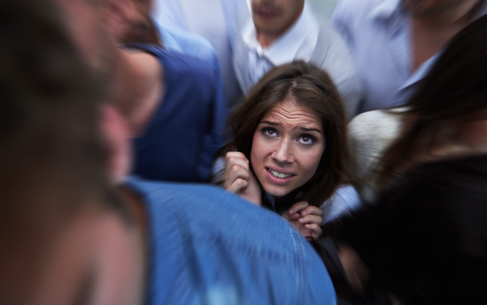 Top Lifestyle Changes to Overcome and Manage Anxiety
