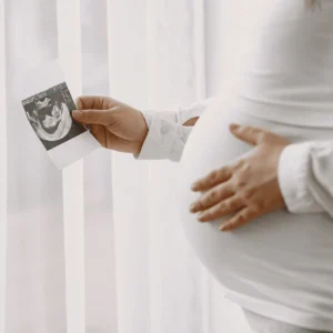 Parenting Begins Before Birth: Pregnancy Foundations for a Happy, Healthy Child