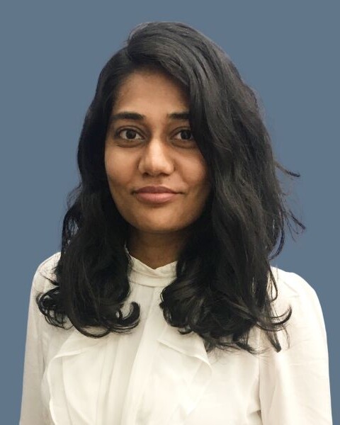 Vidhi Shah