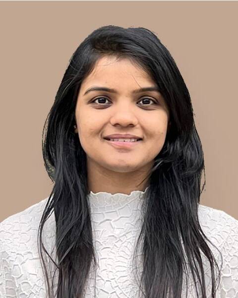 Charmi Gogri