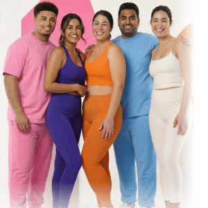 GLP-1 Drug Lifestyle & Support Program