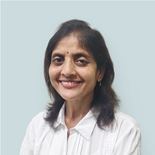 Dr. Sunita Paliwal