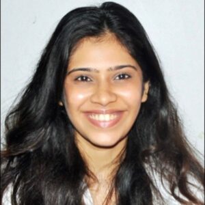 Tanvi Jain