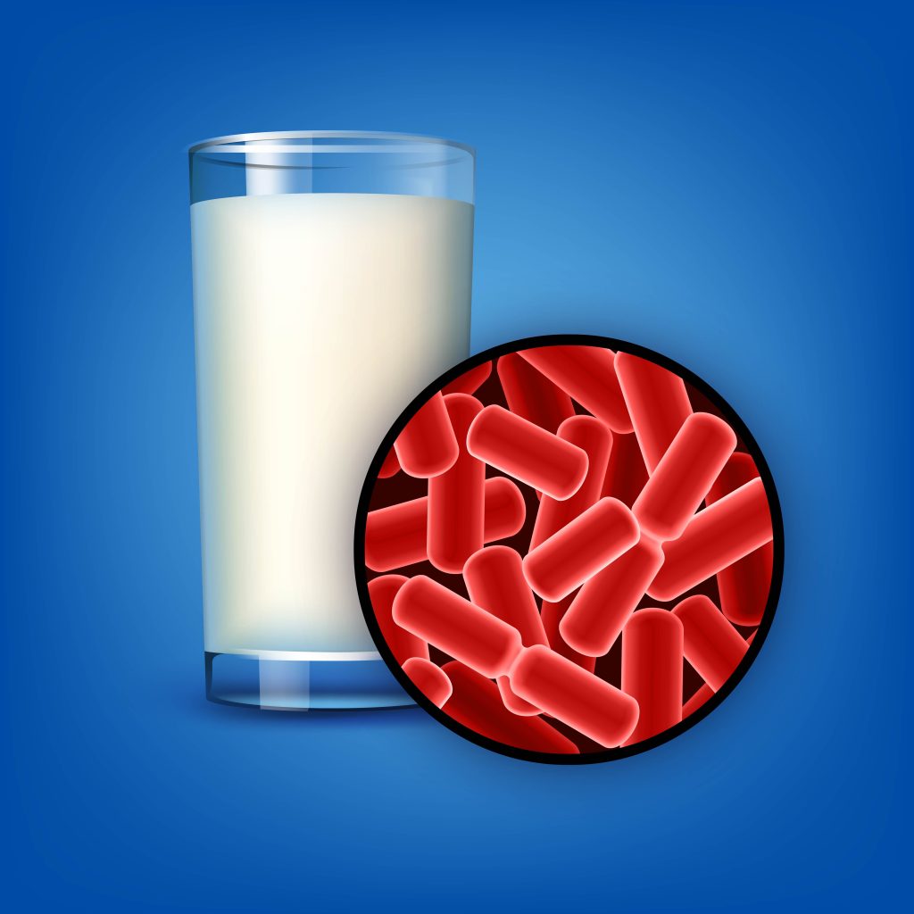 lactose intolerance
