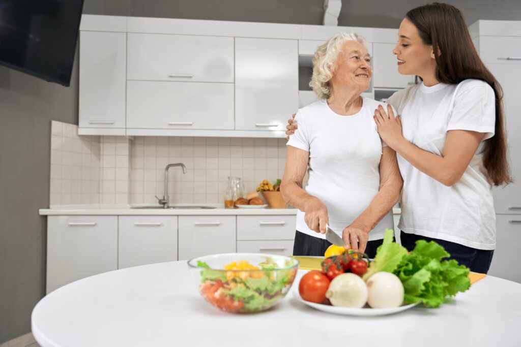 Ulcerative colitis management transformation
