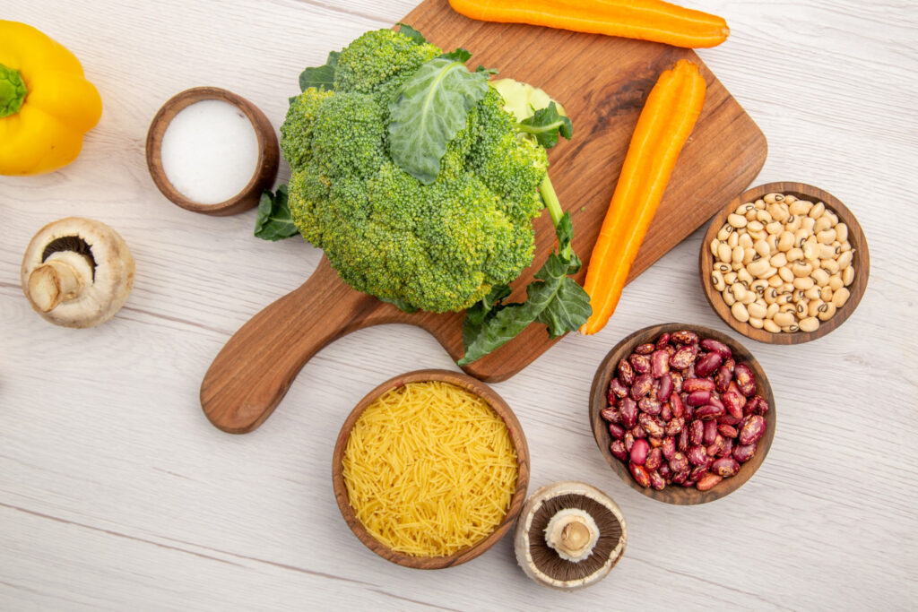 anti-inflammatory food