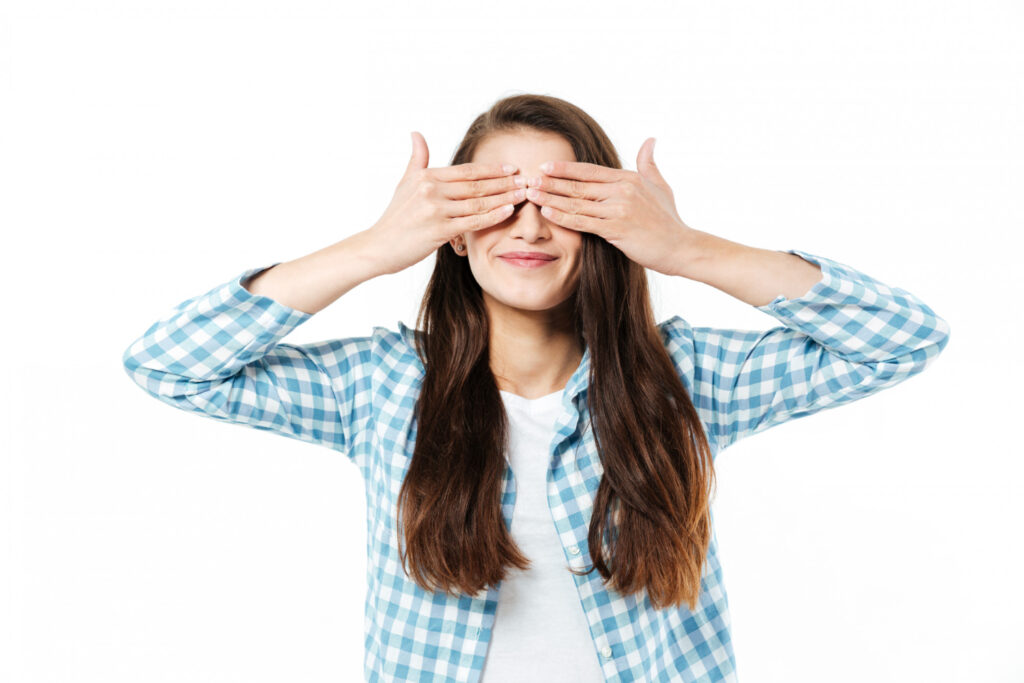 eyelid twitching home remedy