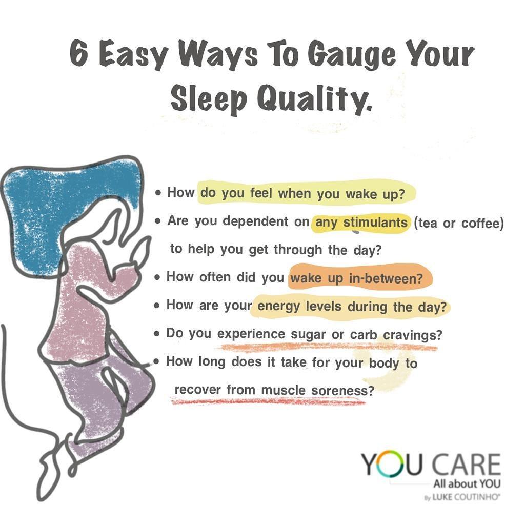 sleep mistakes to avoid