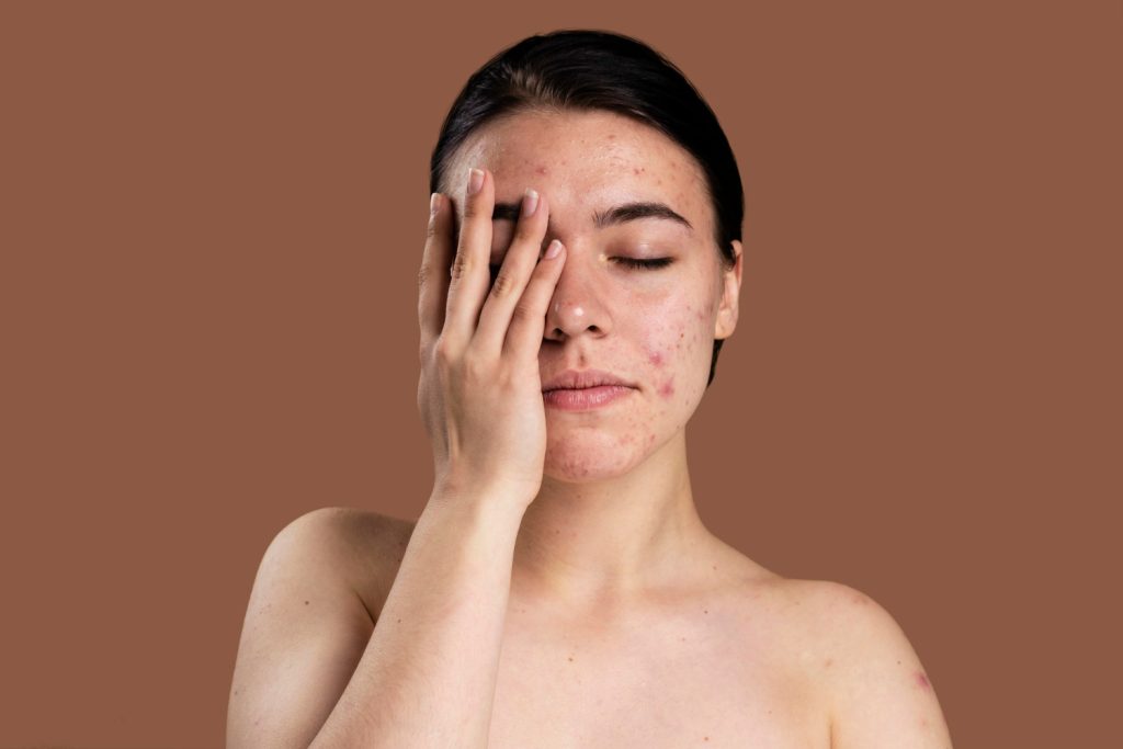 foundational medicine for skin health