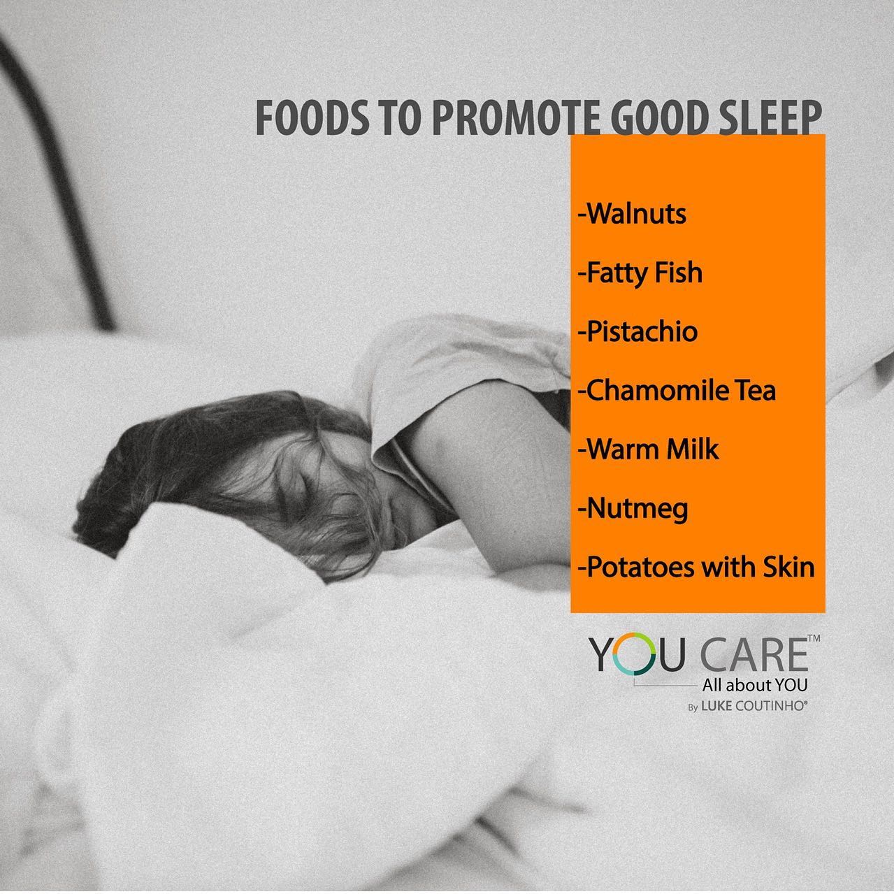sleep mistakes to avoid