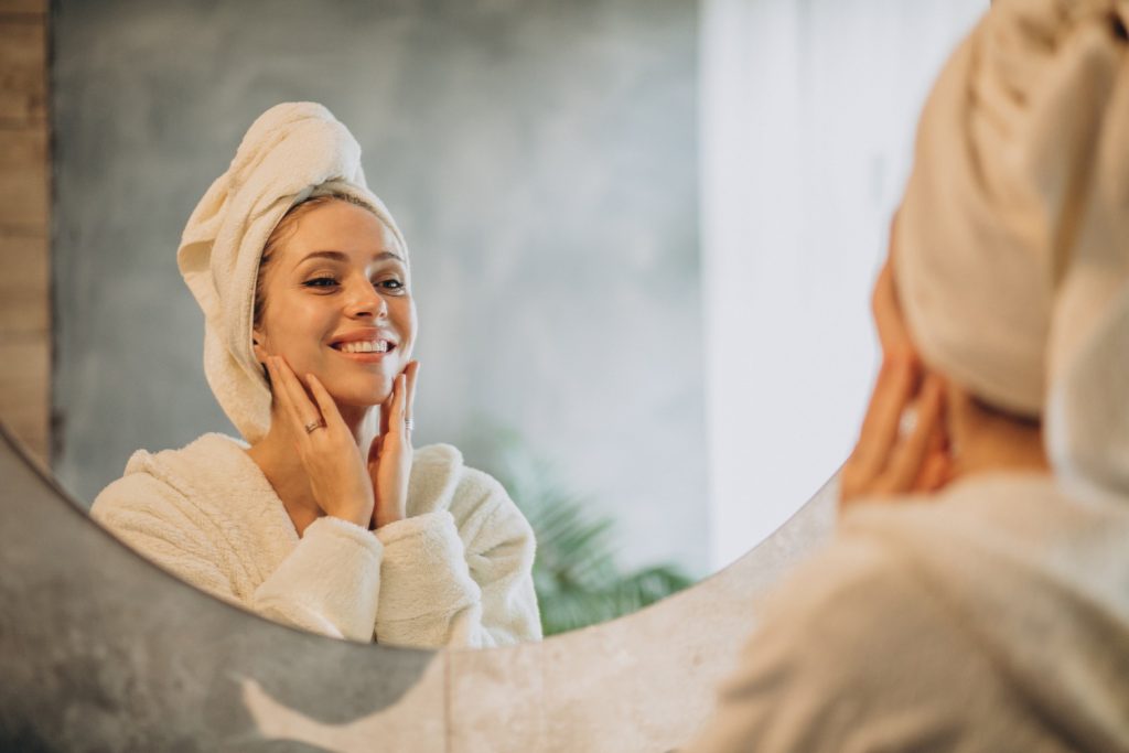 holistic skin health