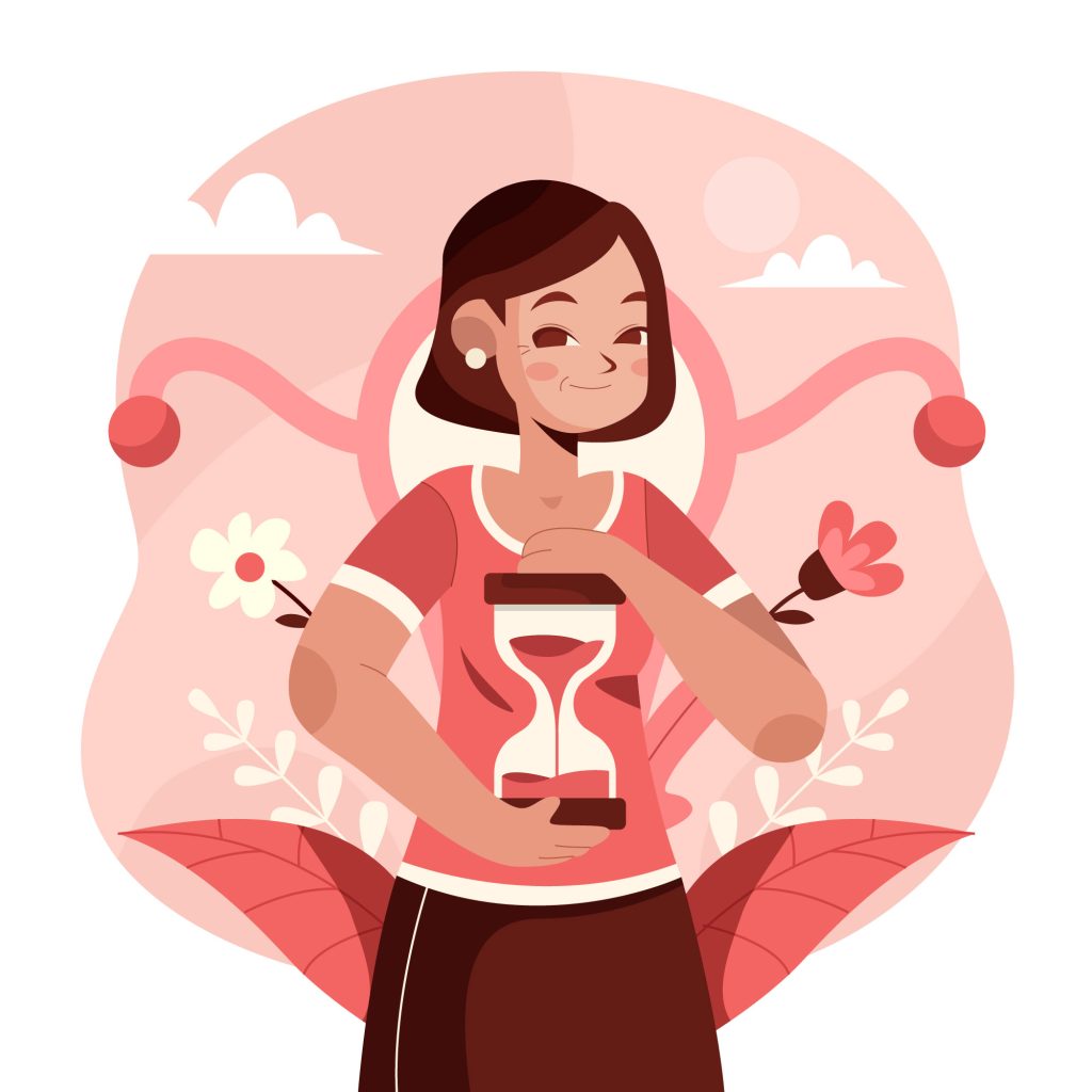 hormonal balance for skin health