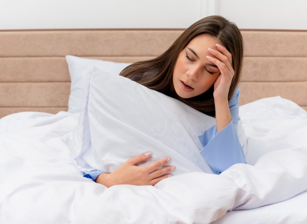 jet lag symptoms