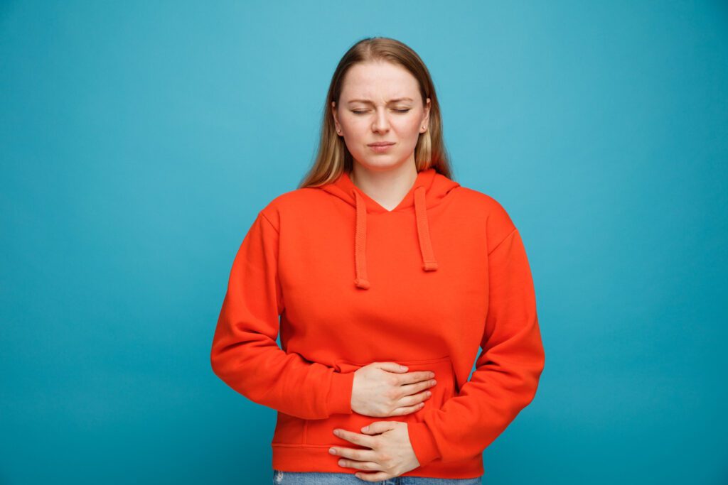 Ulcerative colitis management results