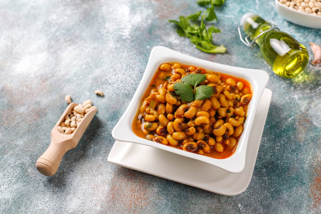 benefits of beans