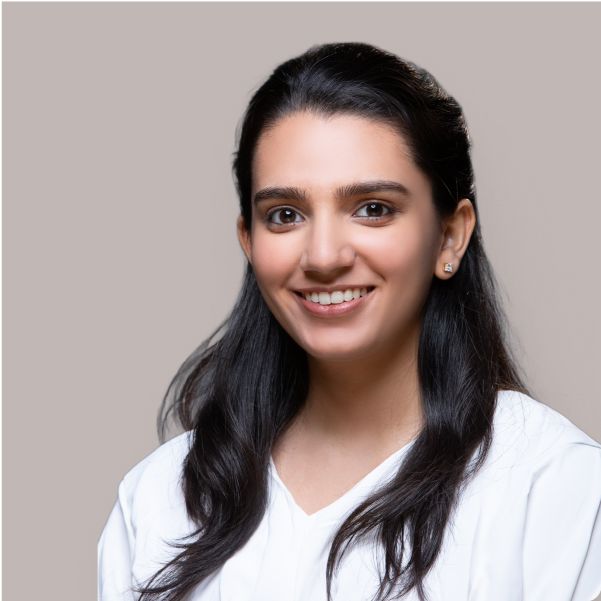 Aditi Nevatia