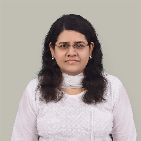 Aiswarya U.S