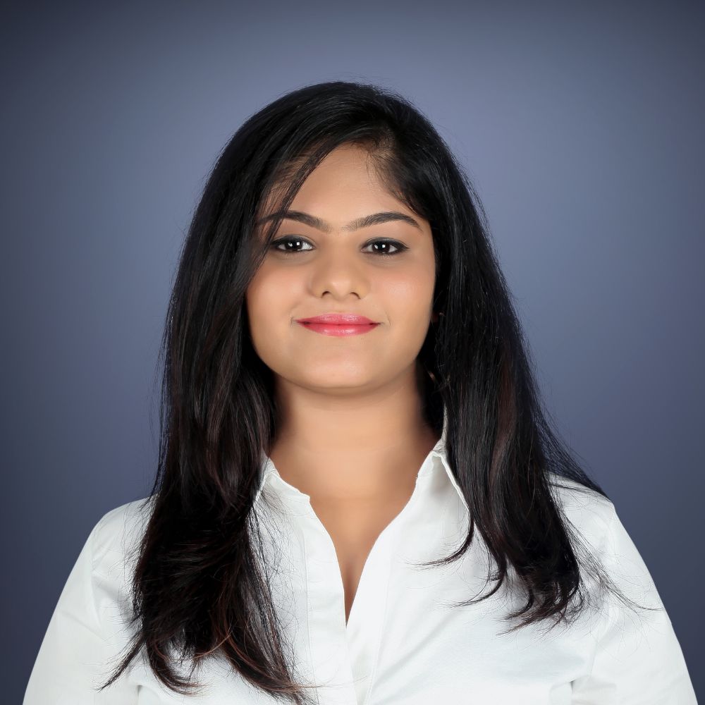 Aisvarya Madhavan
