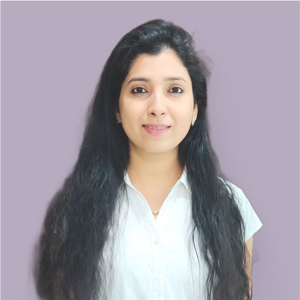 Anushka Kapadia