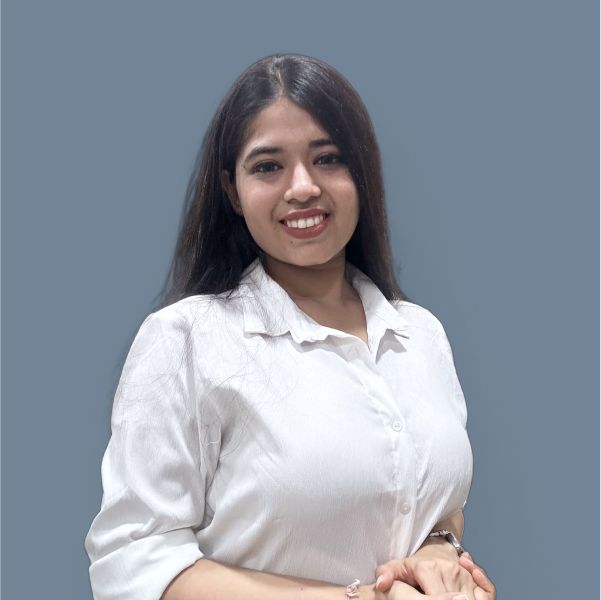 Ayushi Jhaveri