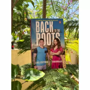 Back To The Roots: Celebrating Indian Wisdom and Wellness