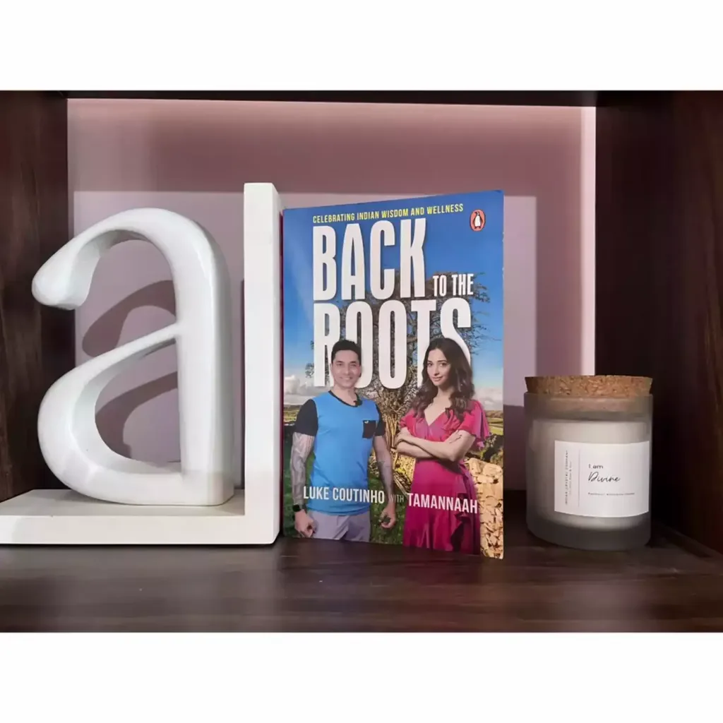Back To The Roots: Celebrating Indian Wisdom and Wellness - Image 2