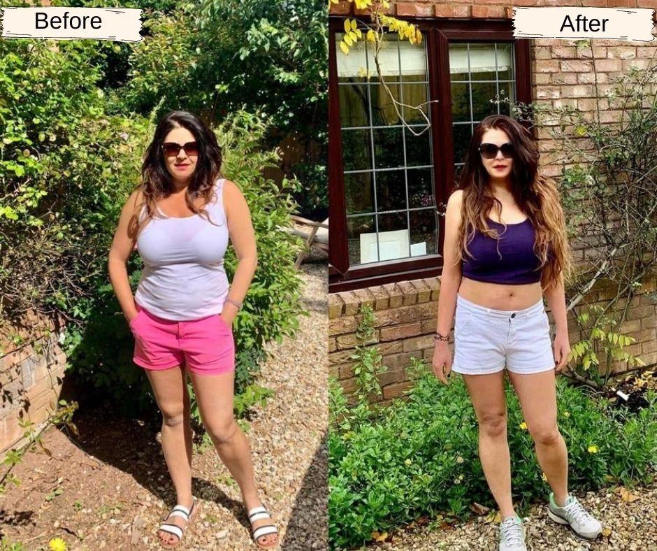 lifestyle wellness weight loss luke coutinho