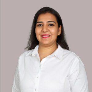 Charmi Gala