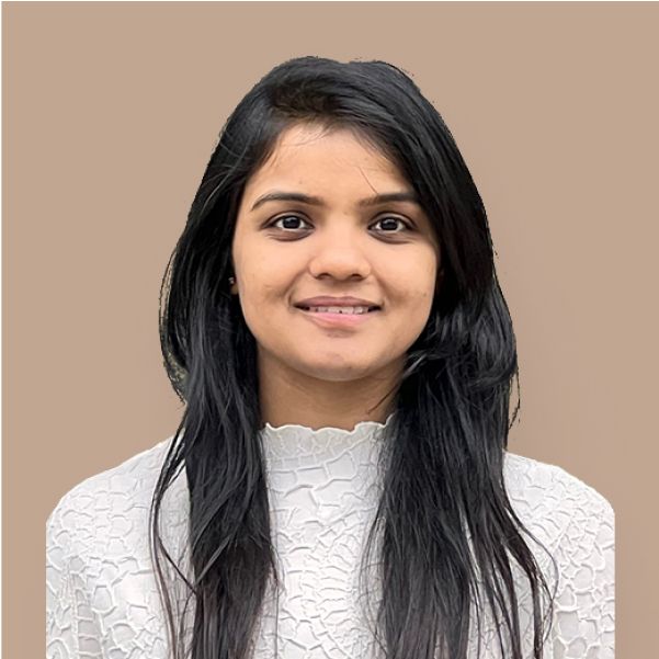 Charmi Gogri