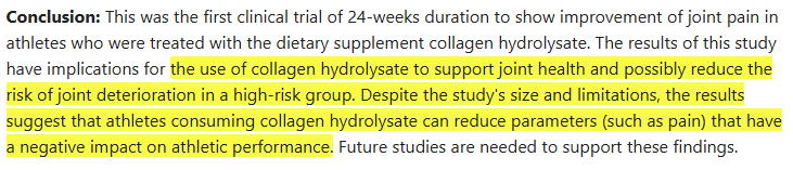 collagen supplement benefits