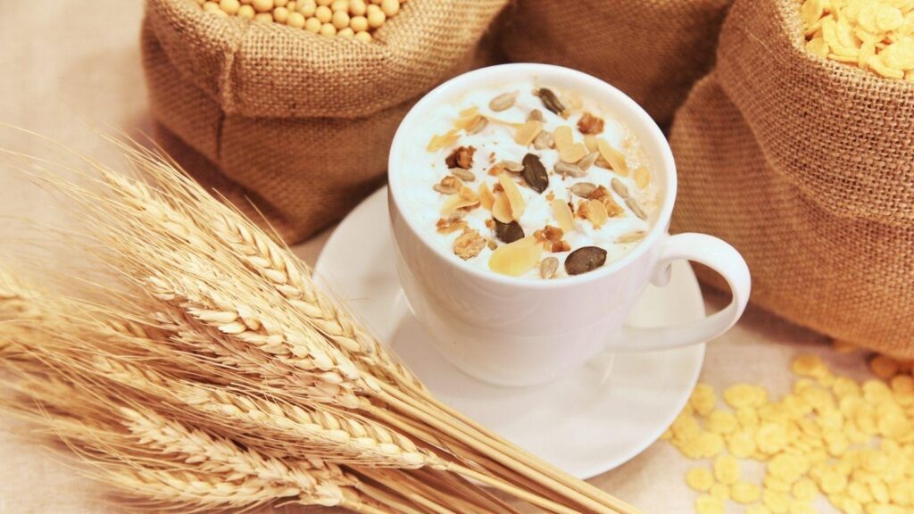 Dairy, Gluten Free Challenge|Dairy, Gluten Free Challenge