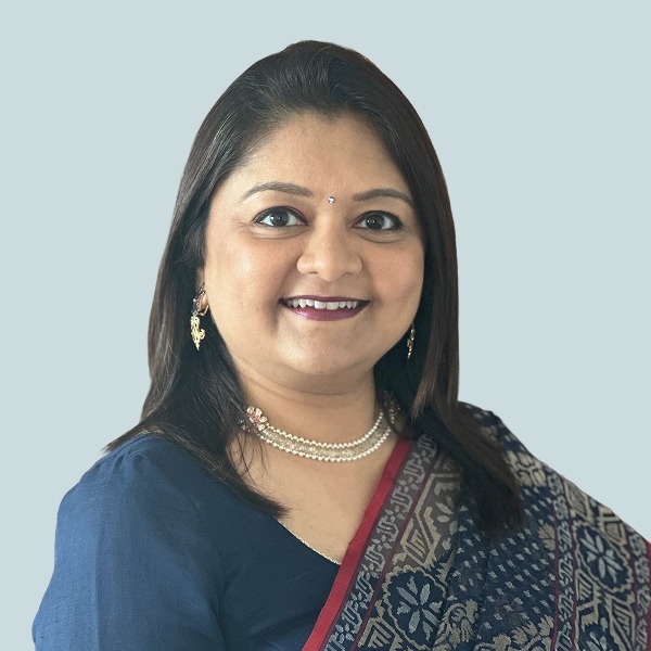Dr. Manisha Gogri