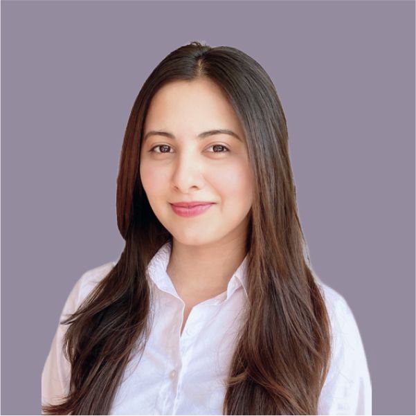 Gauri Jaimini
