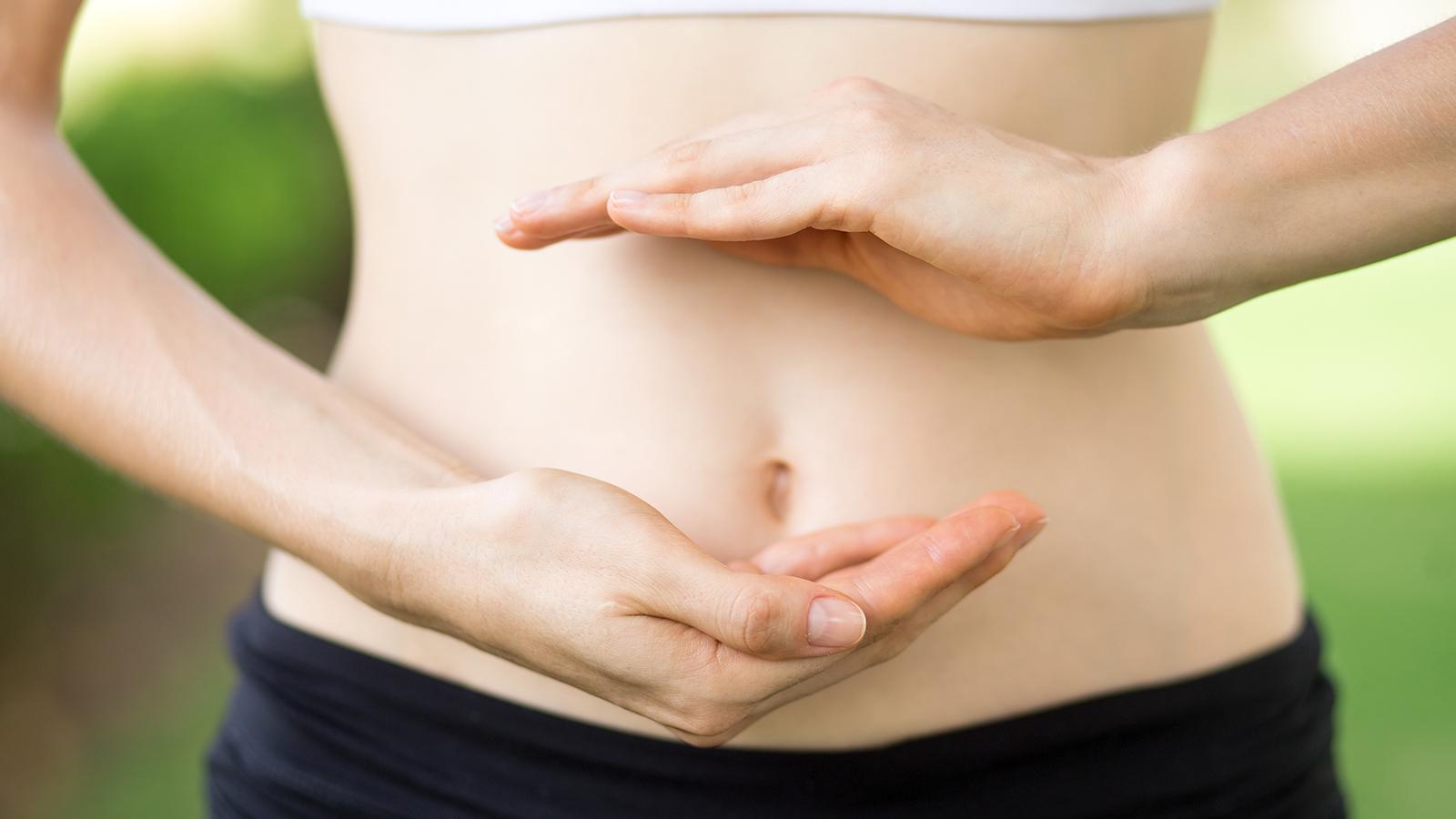 Gut health 