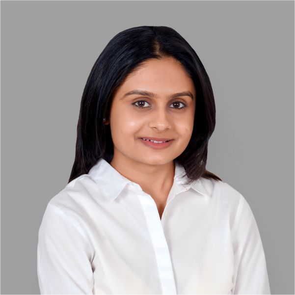 Hardi Trivedi