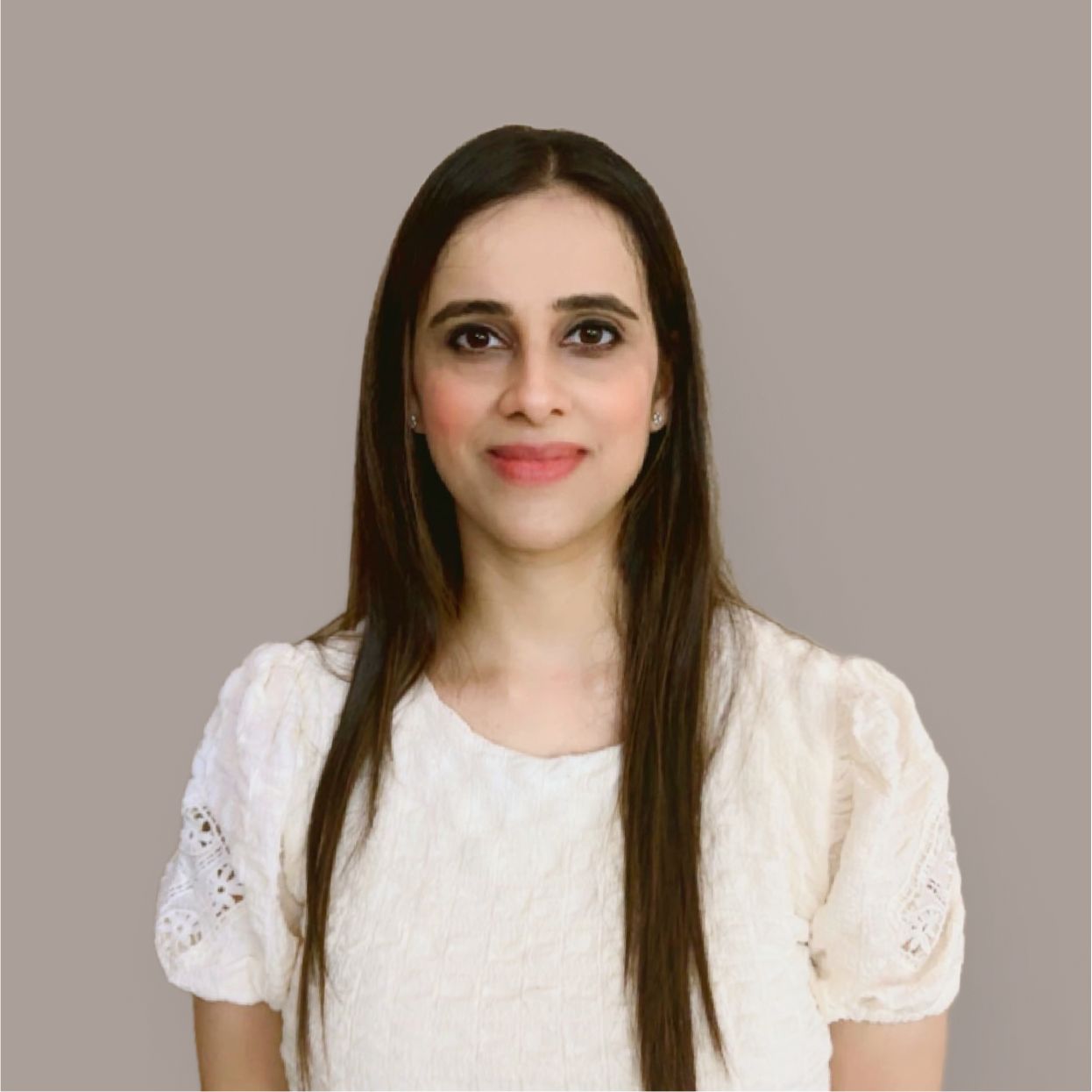 Ishita Acharya