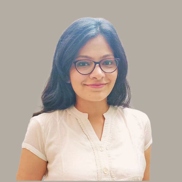 Kruti Jain