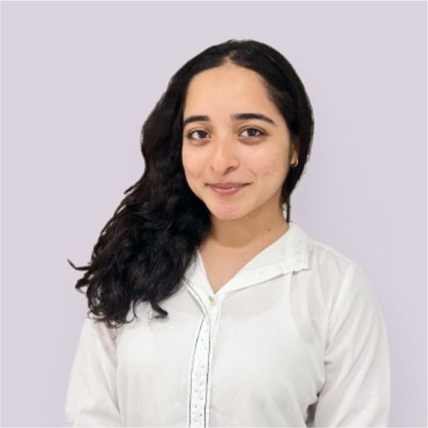 Kruti Rathore