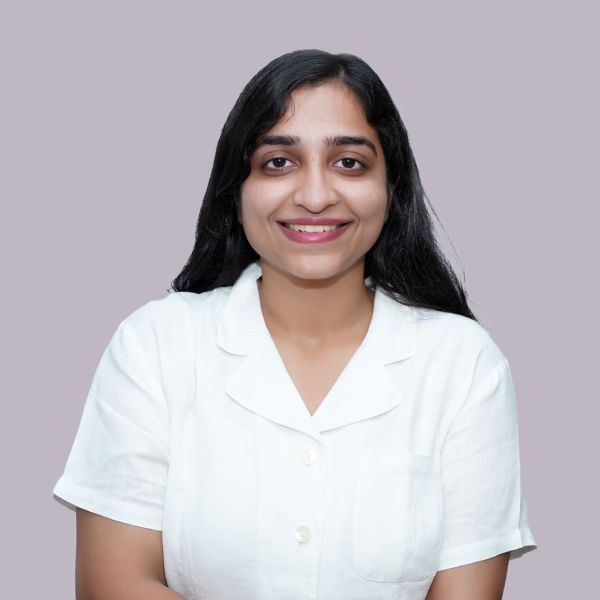 Megha Desai