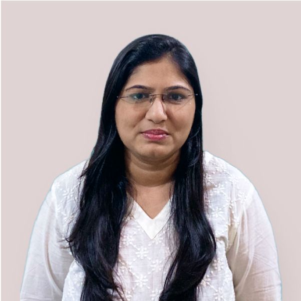 Misbah Shaikh