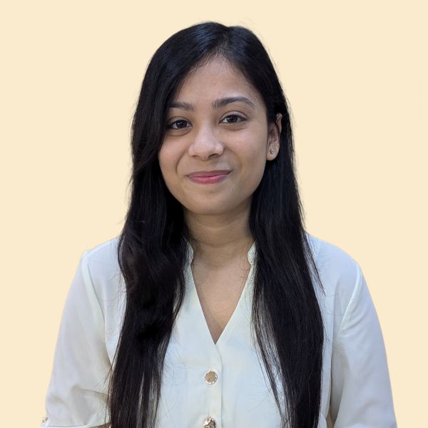 Muskan Bairagara