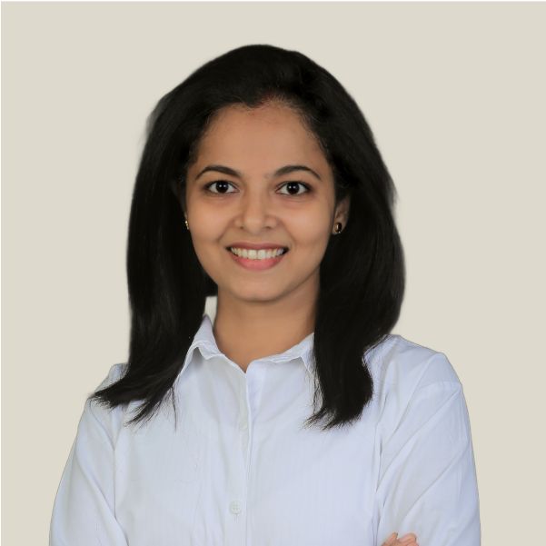 Neha Morche
