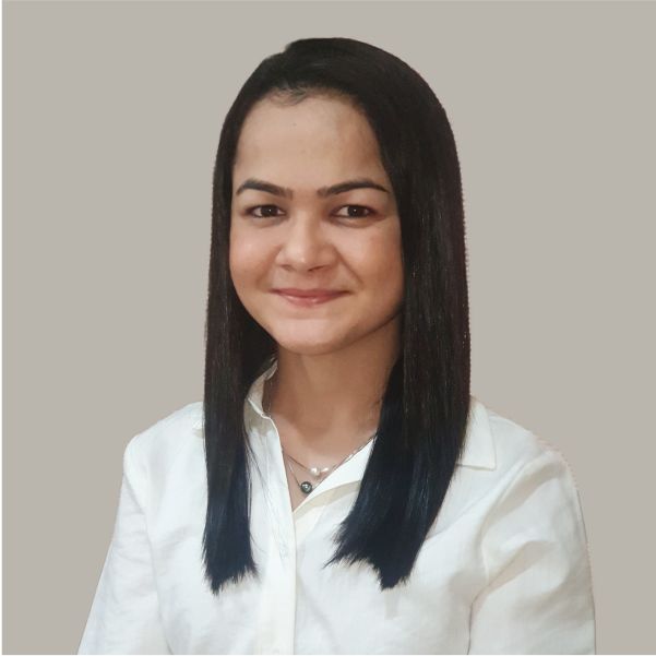 Nida Kazi