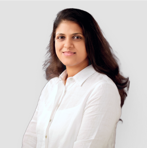 Nidhi Gupta