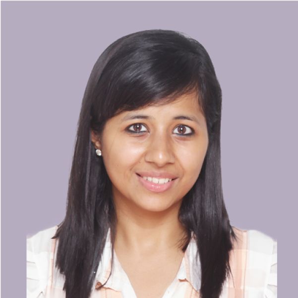 Nikita Dalmia