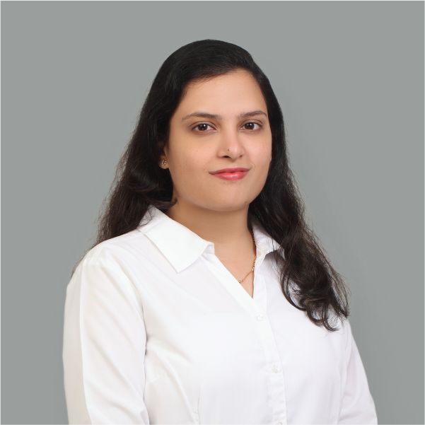 Nikita Waghere