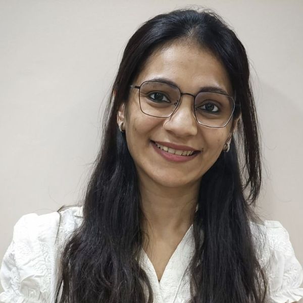 Nistha Mehta