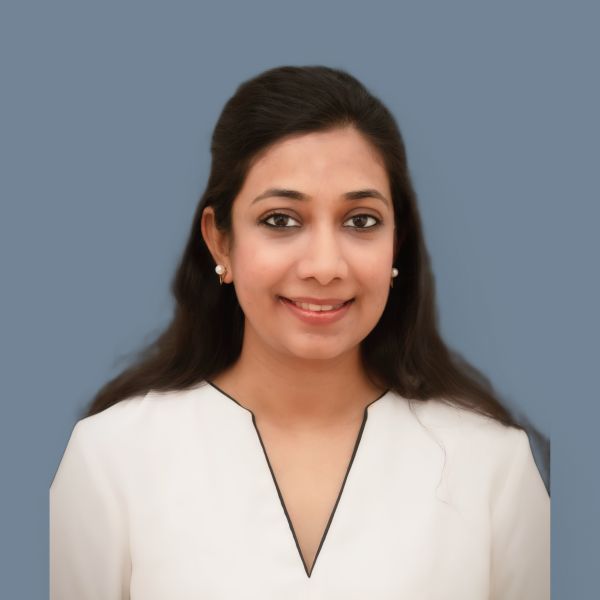 Paarmi Vora