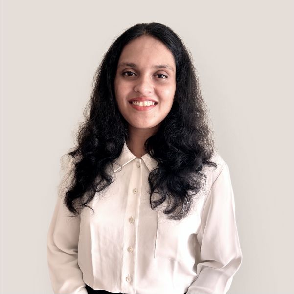 Palak Beriwala